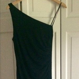 Laundry by Shelli Segal Gown